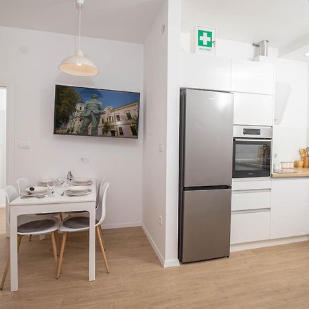 Apartman Maki Vinkovci Eksteriør billede